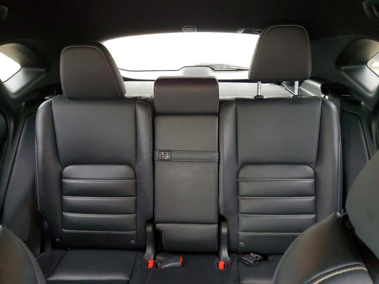 Lexus NX F Sport