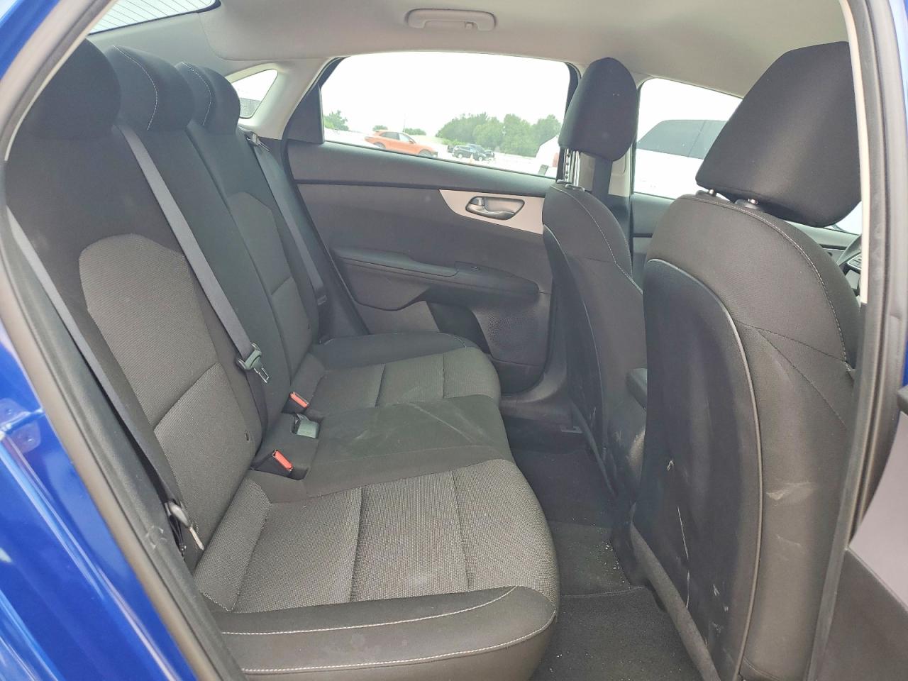 Kia Forte Lxs