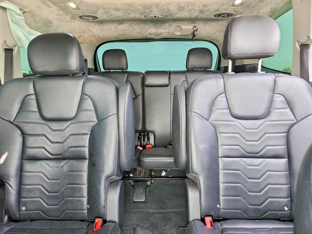 Kia Telluride Sx