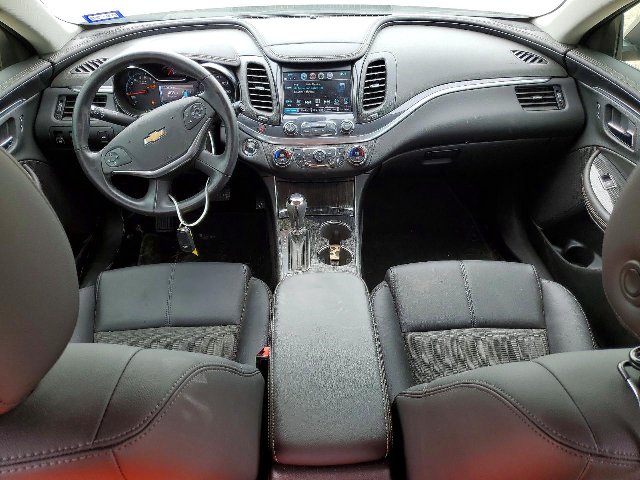 Chevrolet Impala Lt