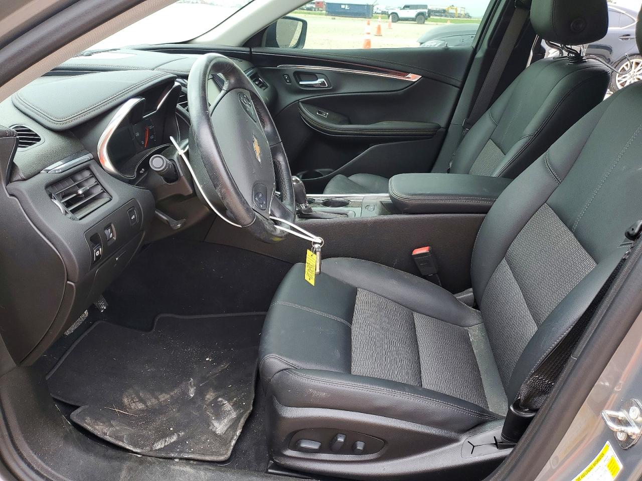 Chevrolet Impala Lt