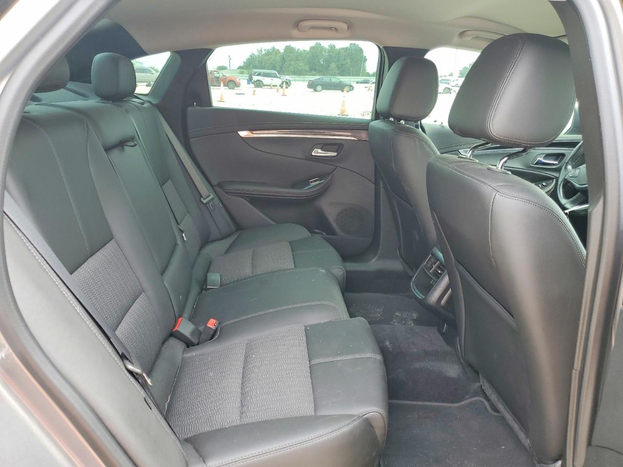 Chevrolet Impala Lt