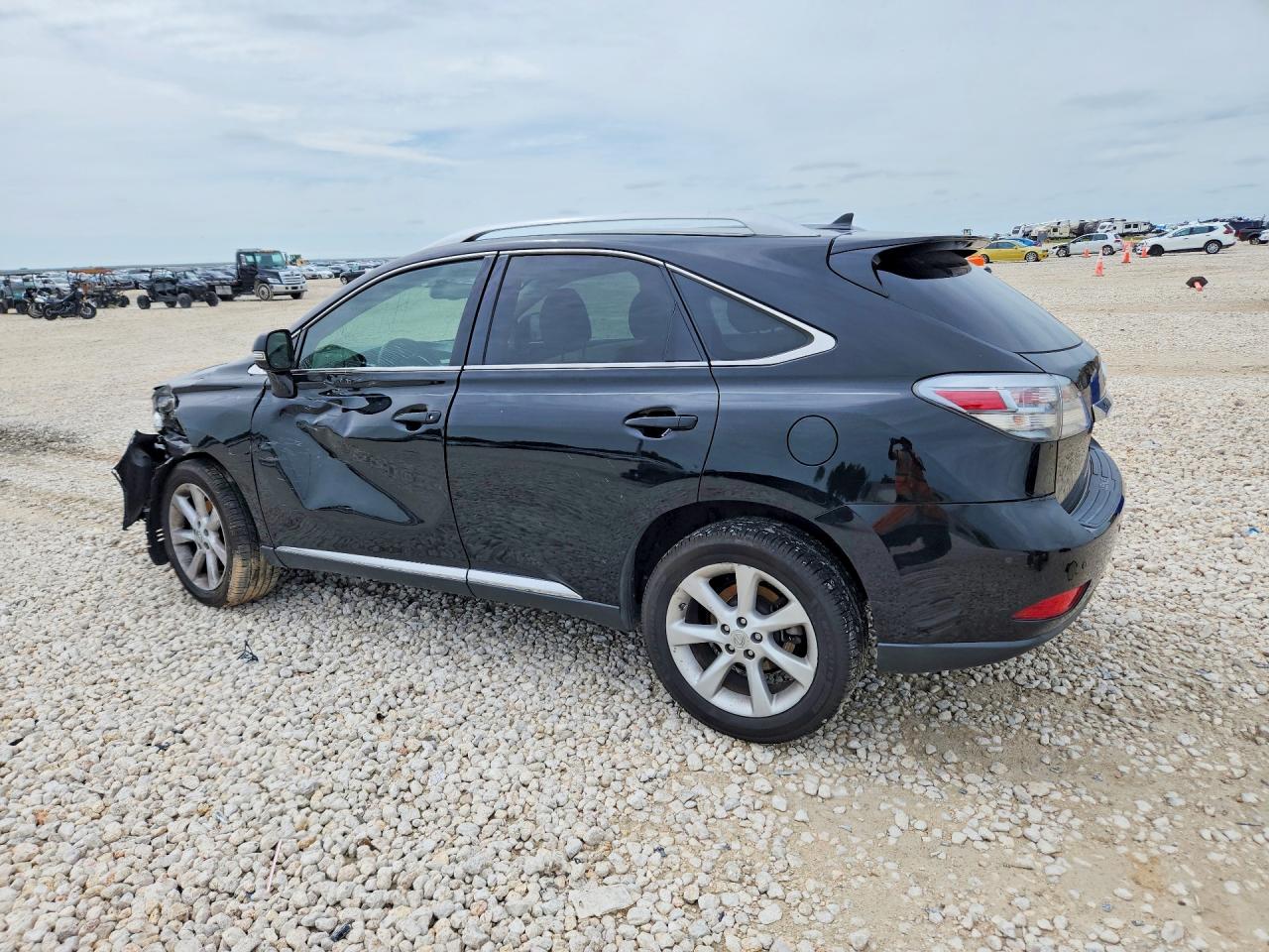 Lexus RX 350