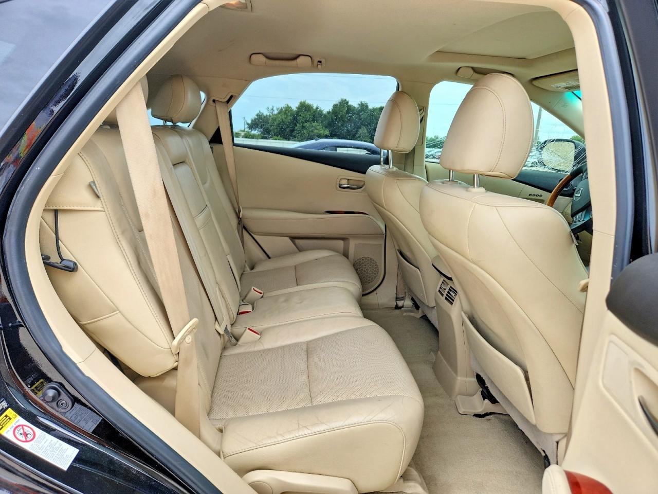 Lexus RX 350