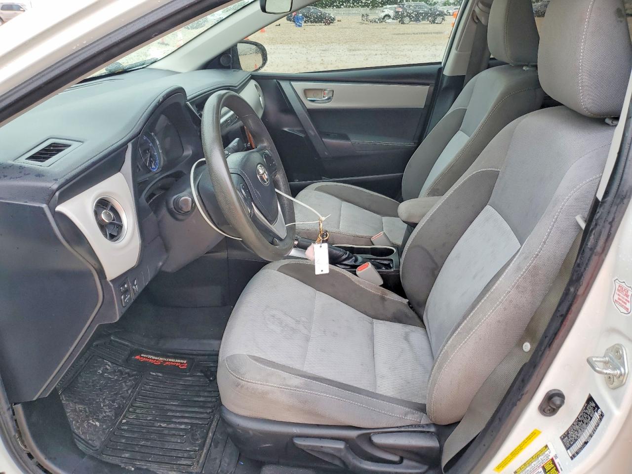 Toyota Corolla L