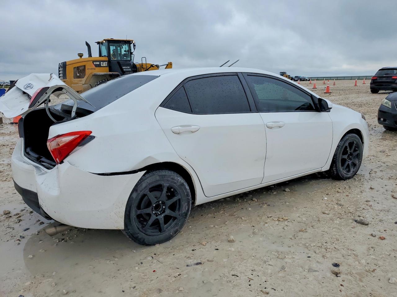 Toyota Corolla L