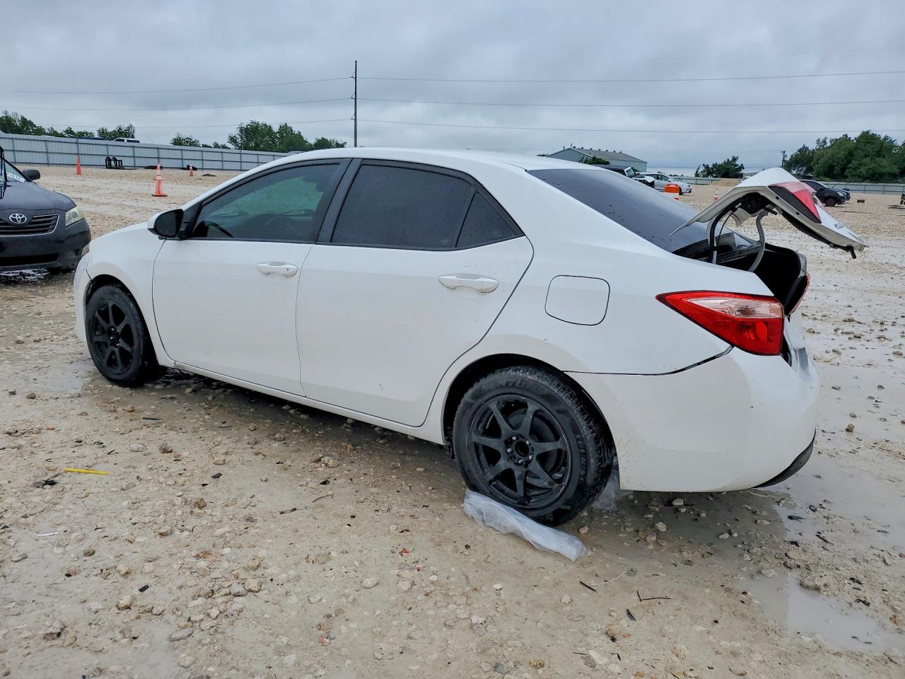 Toyota Corolla L