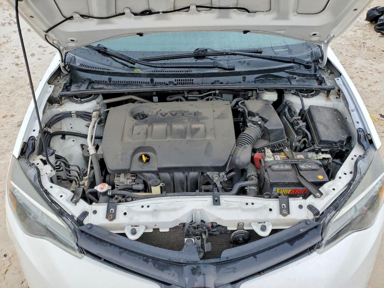 Toyota Corolla L