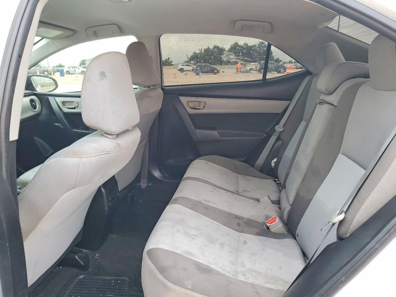 Toyota Corolla L