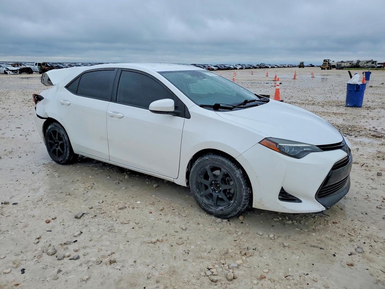 Toyota Corolla L