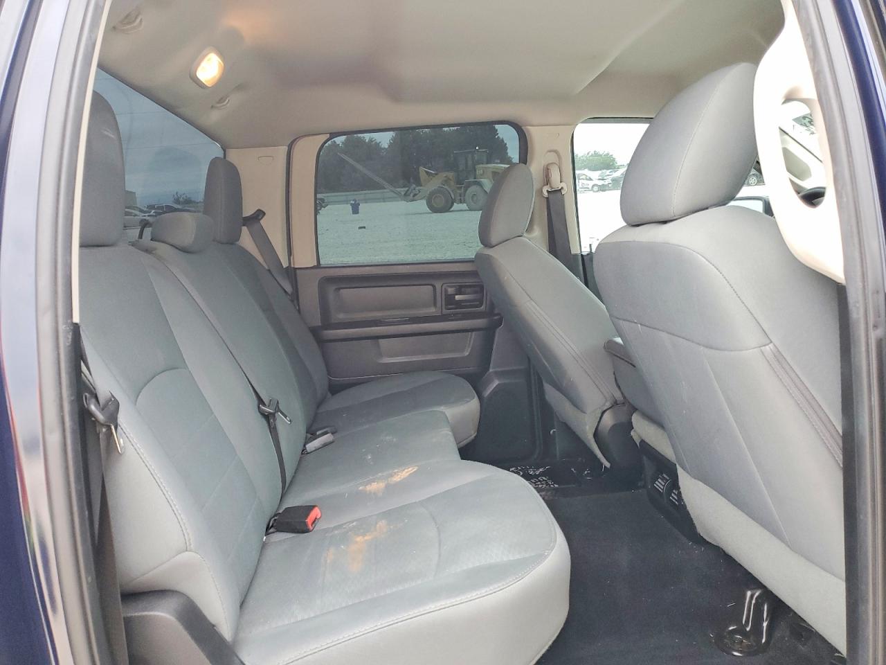 Ram 1500 St