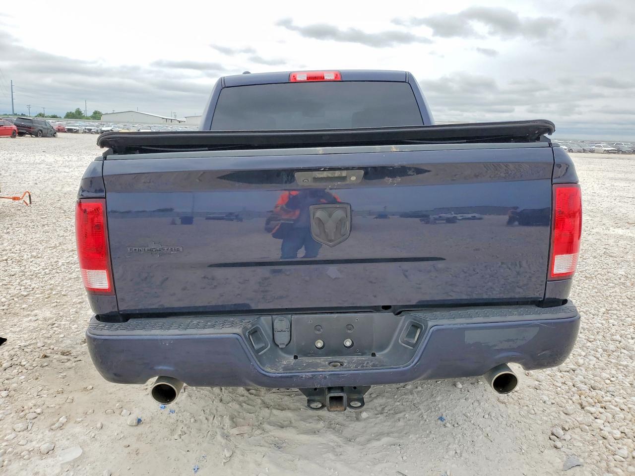 Ram 1500 St