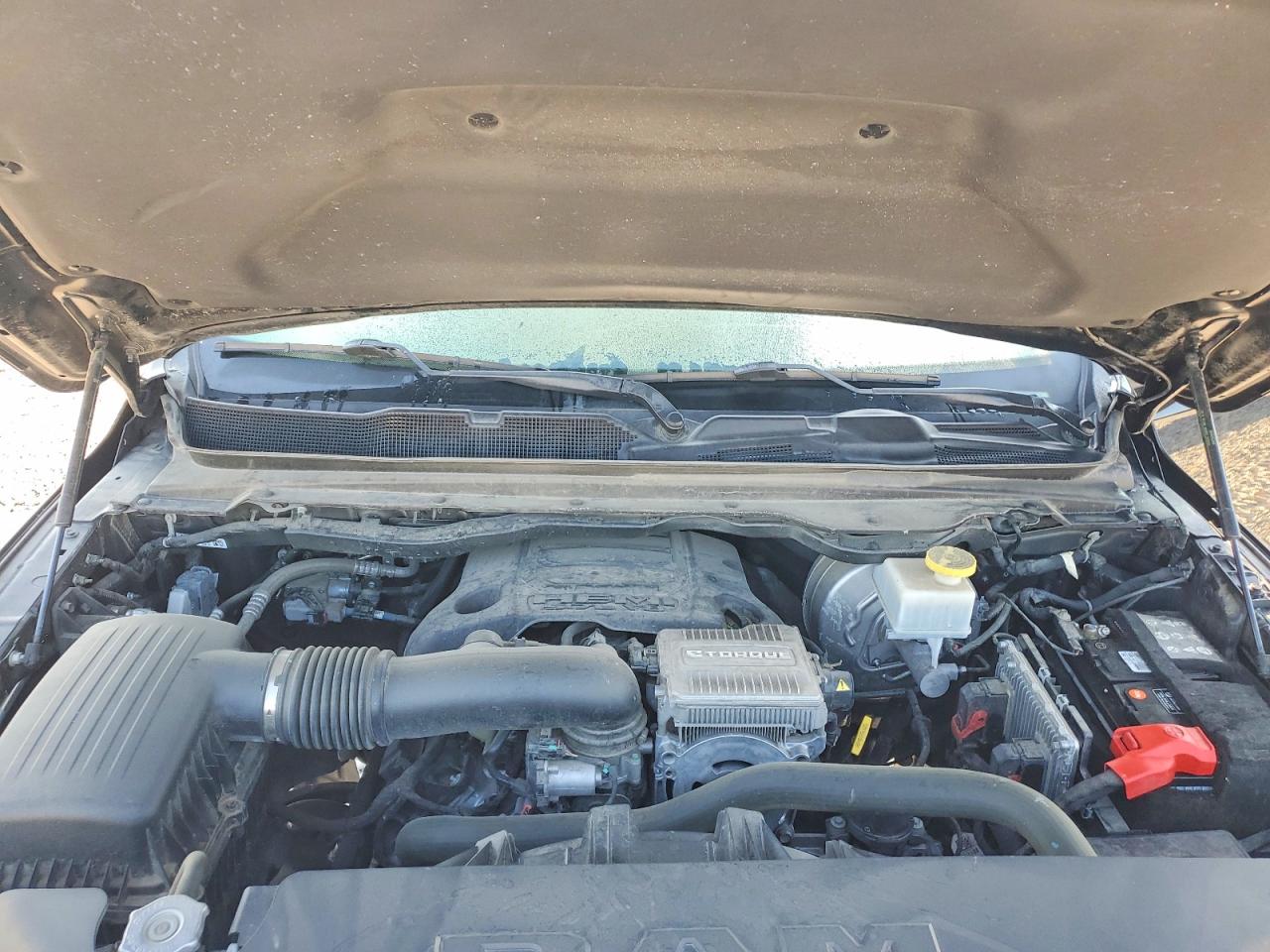 Ram 1500 Big Horn