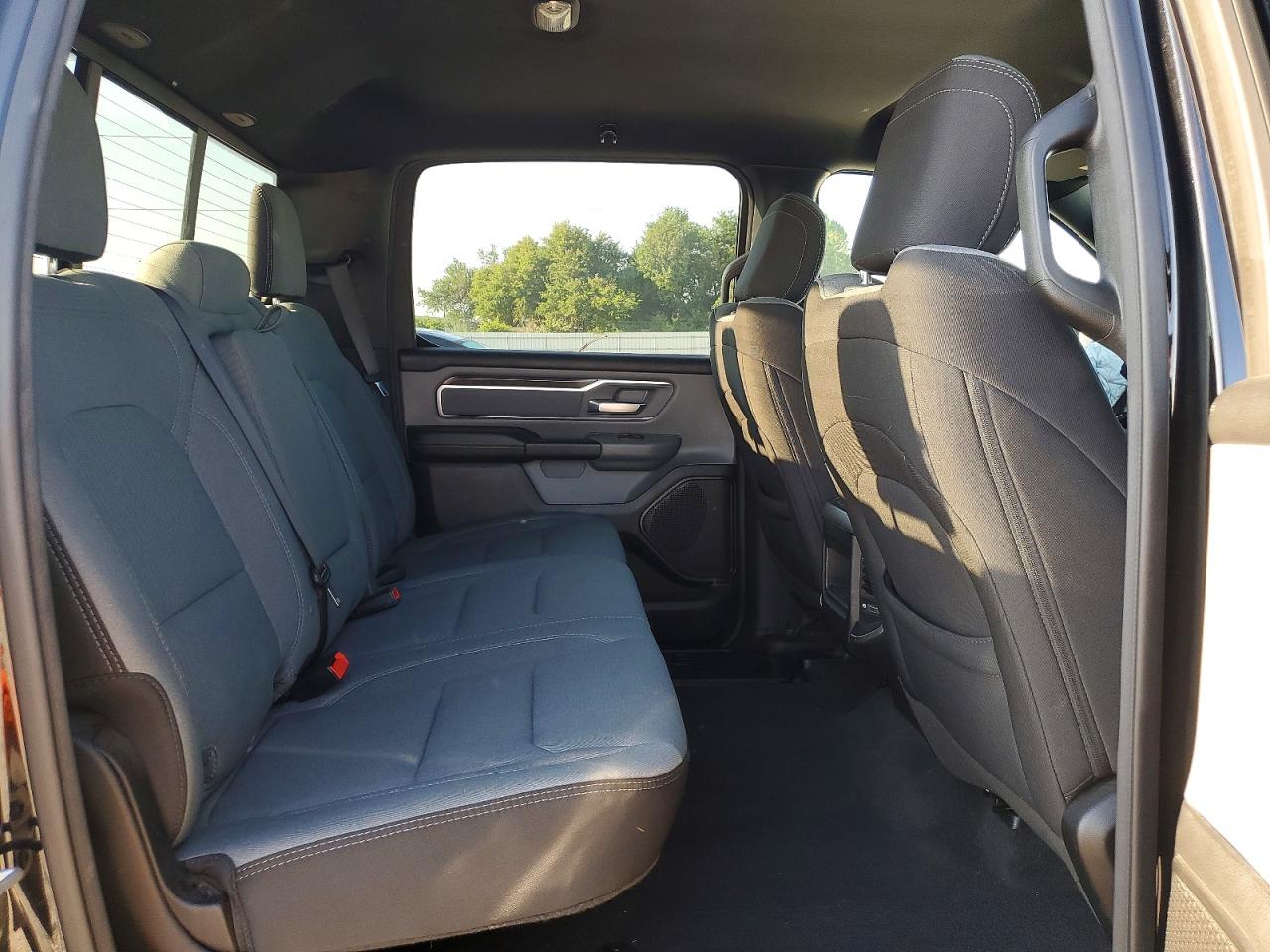 Ram 1500 Big Horn