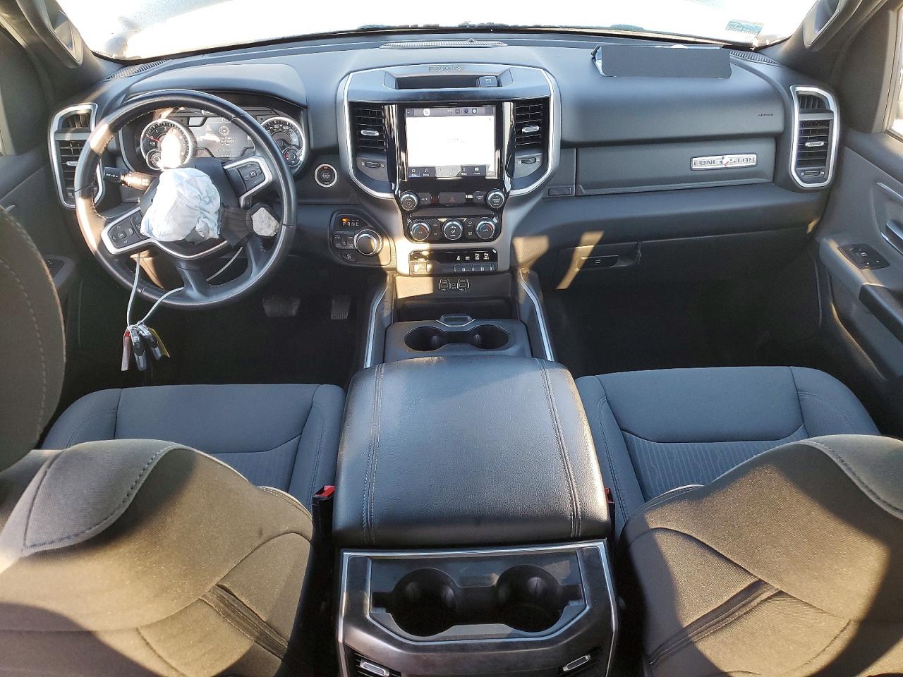 Ram 1500 Big Horn