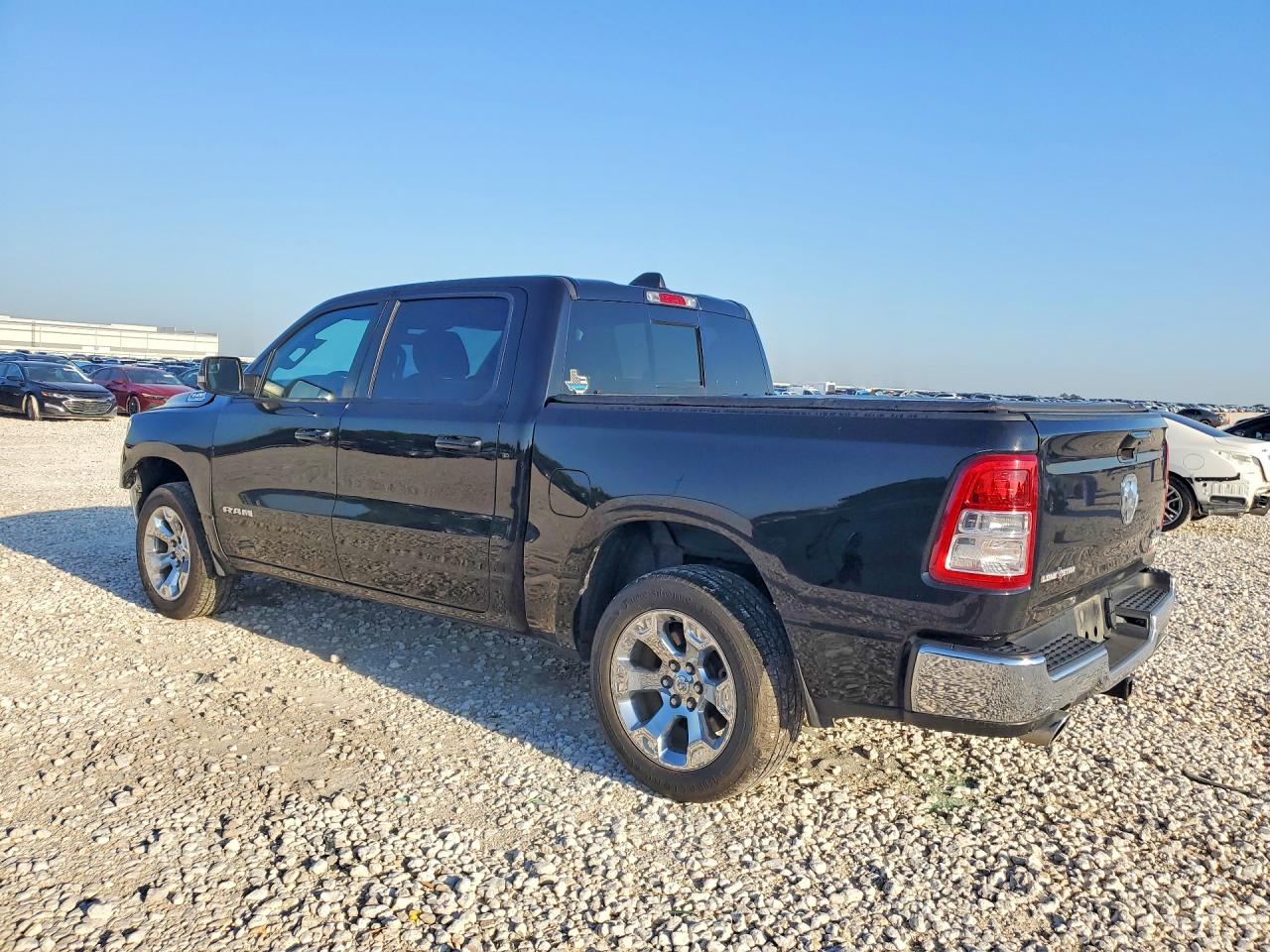 Ram 1500 Big Horn