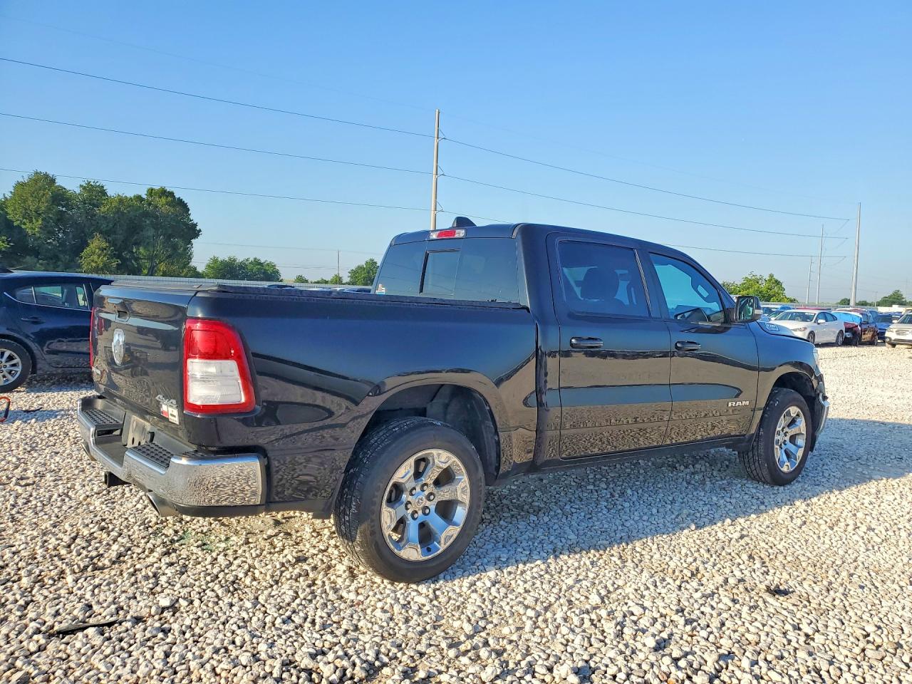 Ram 1500 Big Horn