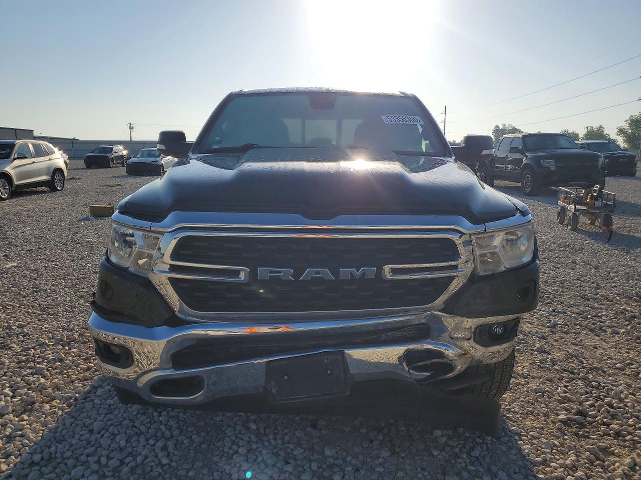 Ram 1500 Big Horn