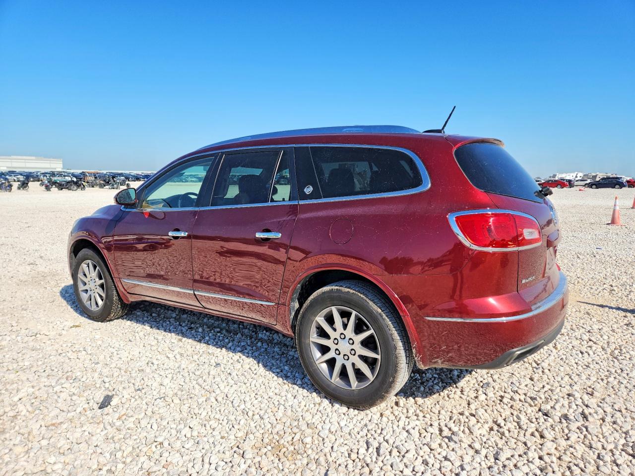 Buick Enclave