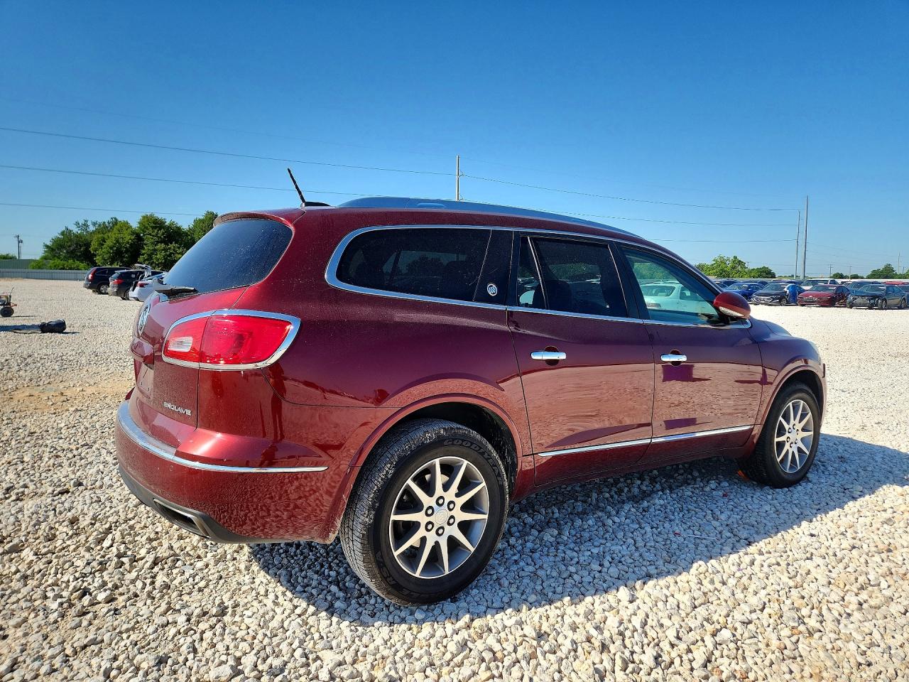 Buick Enclave