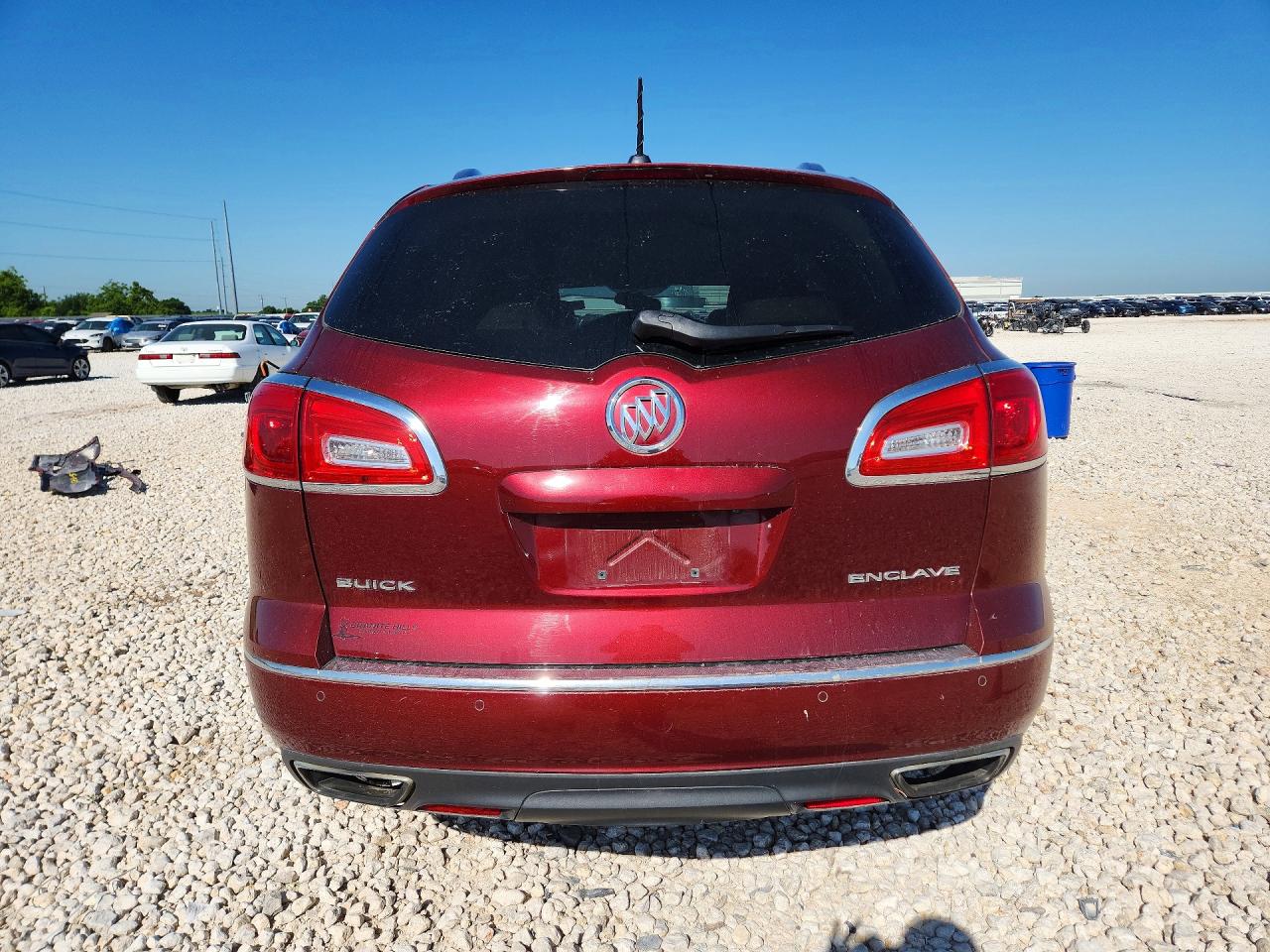 Buick Enclave