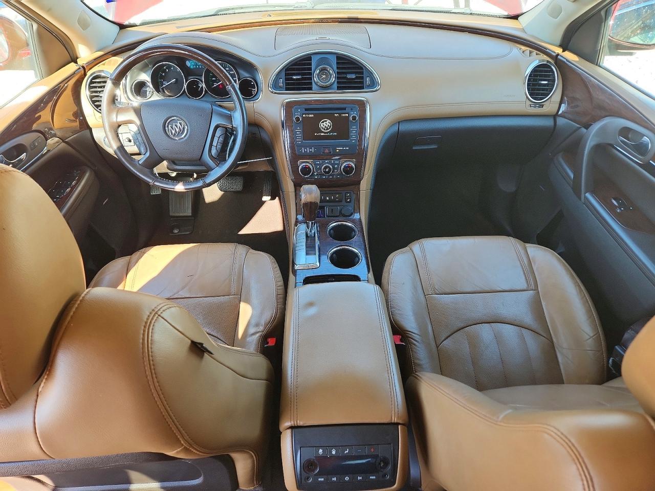Buick Enclave