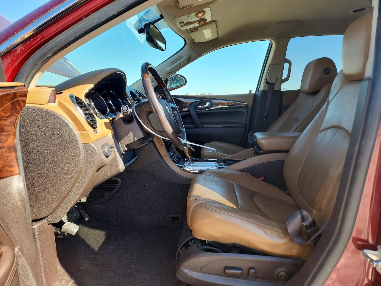 Buick Enclave
