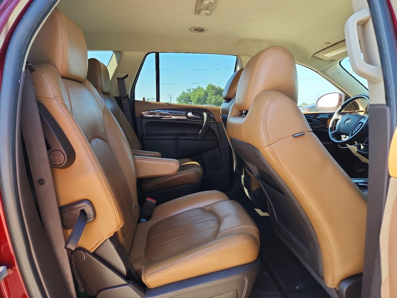 Buick Enclave
