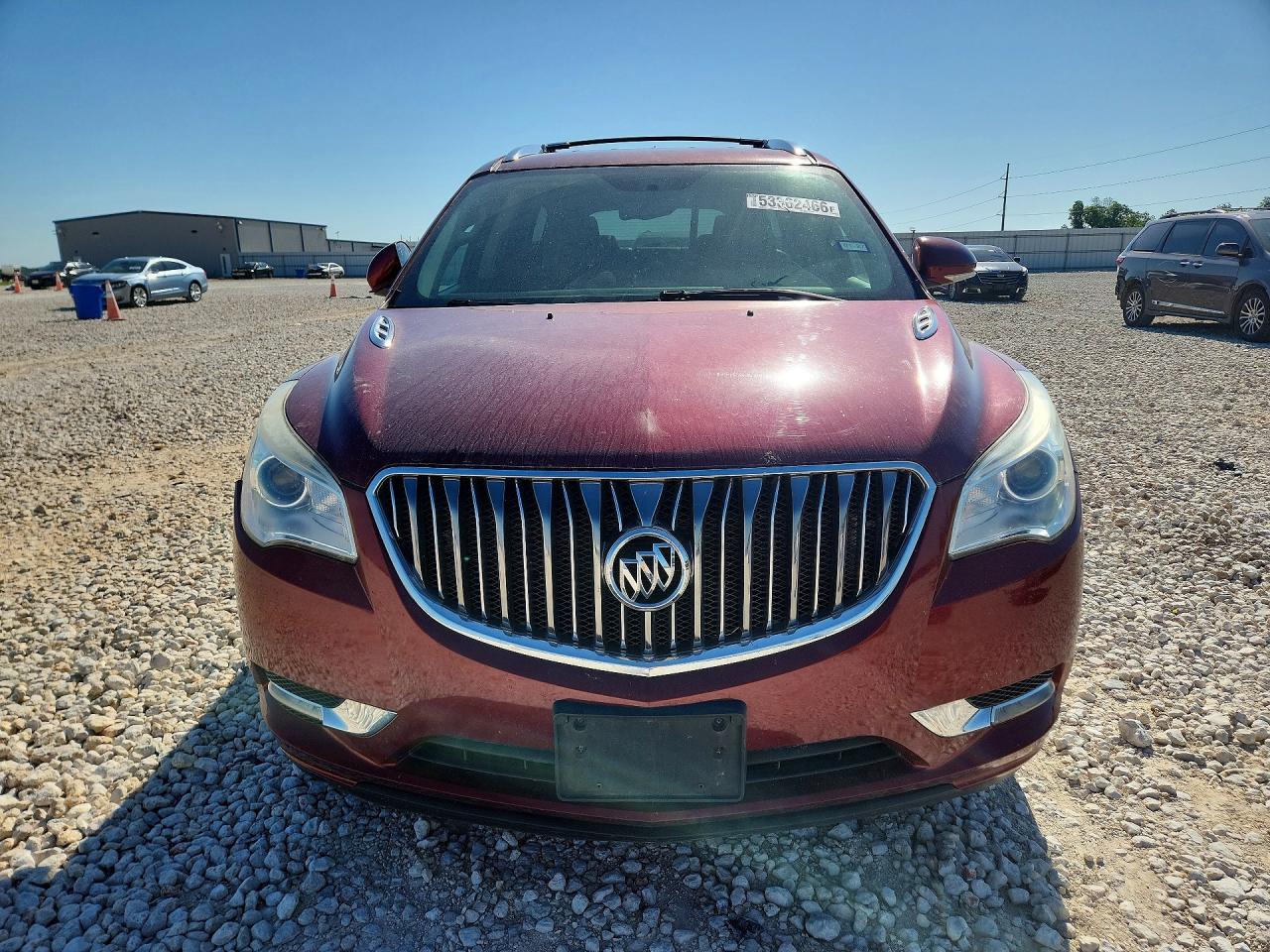 Buick Enclave