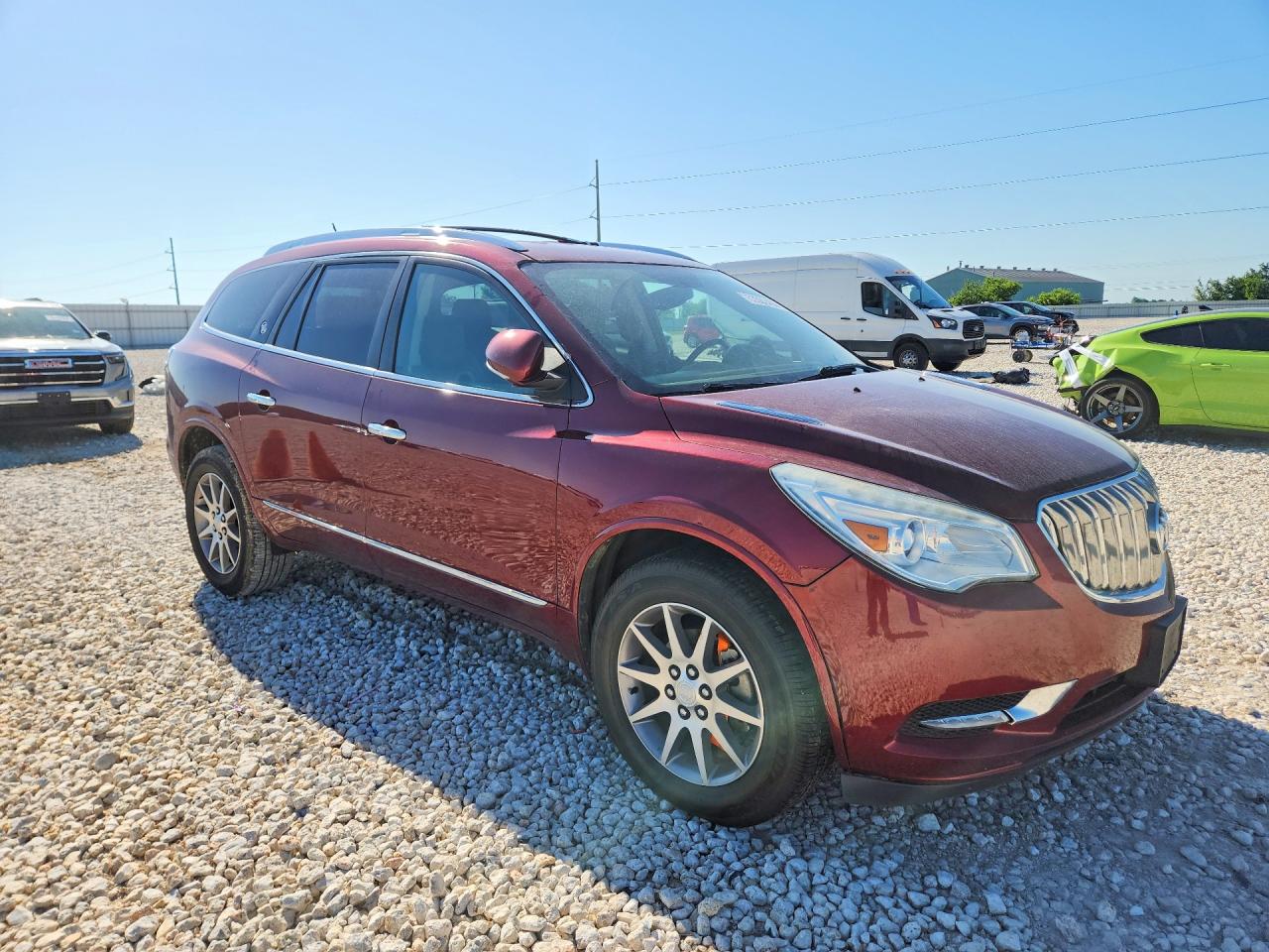 Buick Enclave