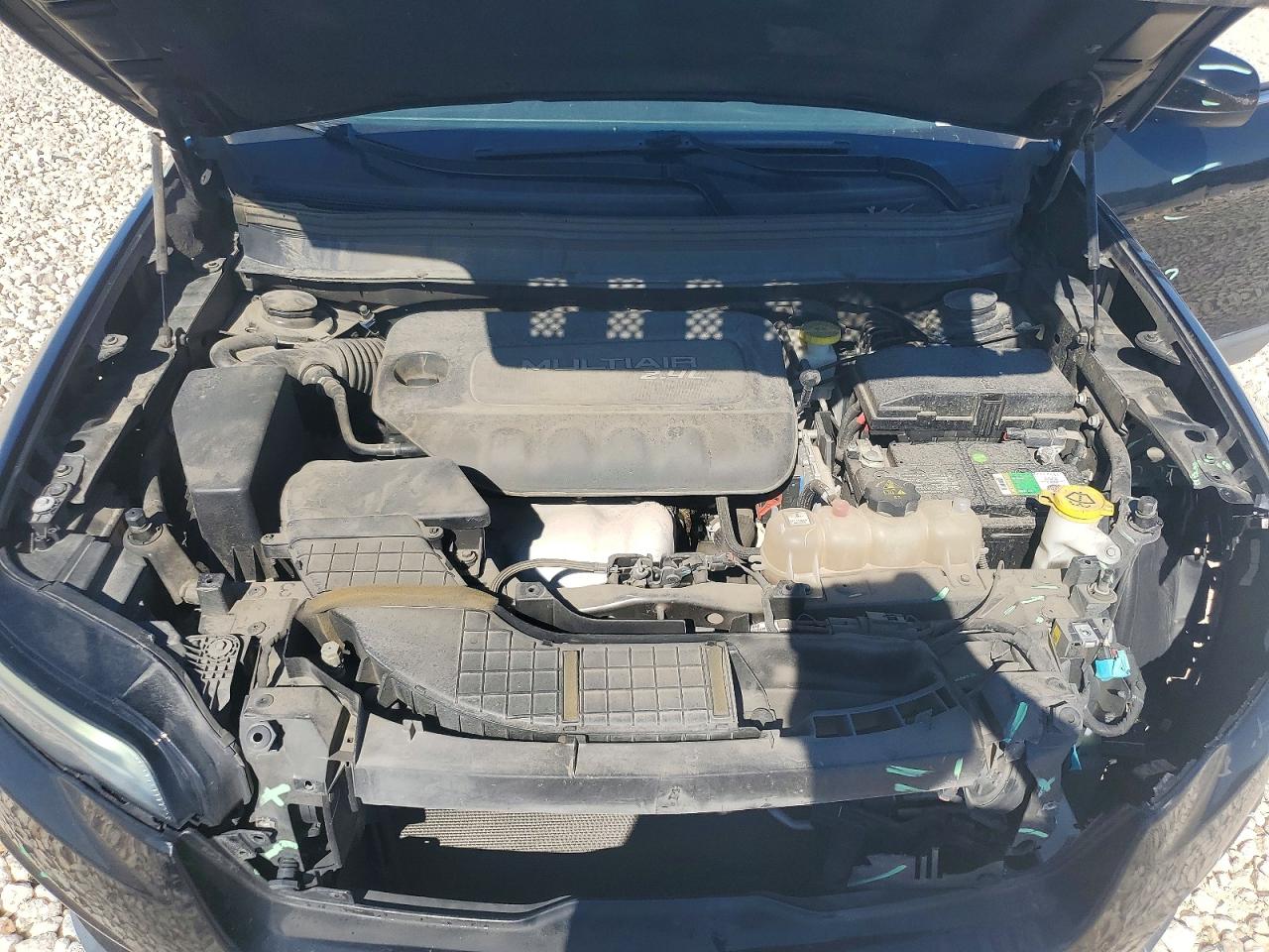 Jeep Cherokee Latitude
