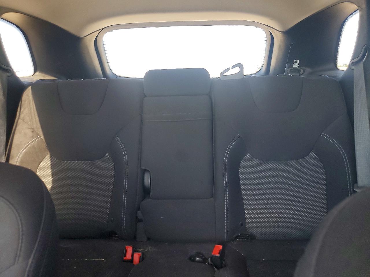 Jeep Cherokee Latitude