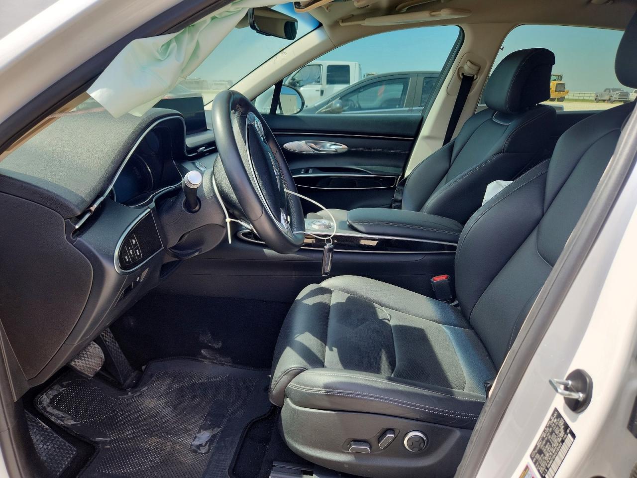 Genesis GV70 2.5t Standard
