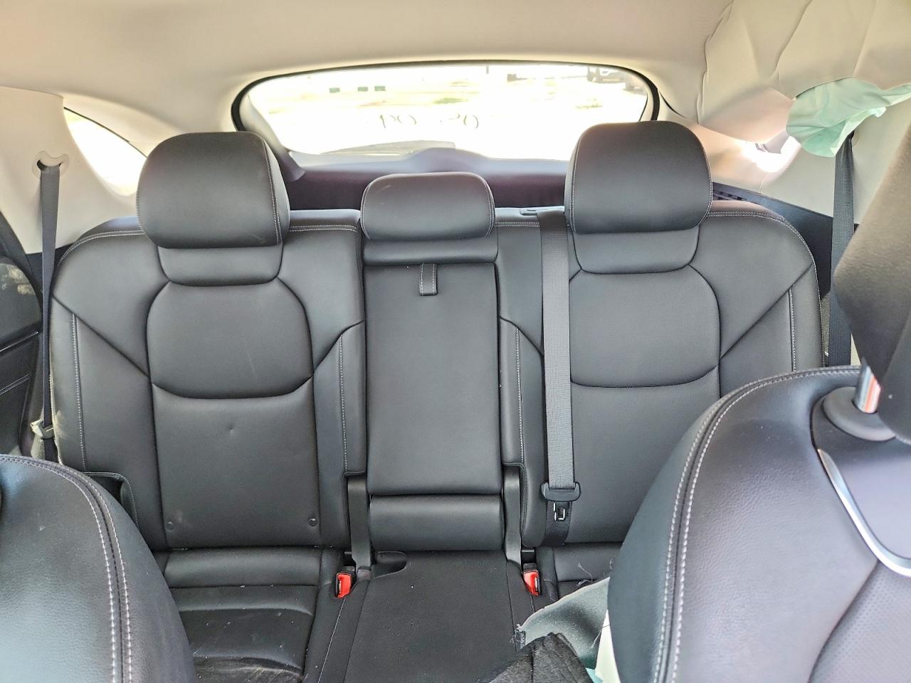 Genesis GV70 2.5t Standard
