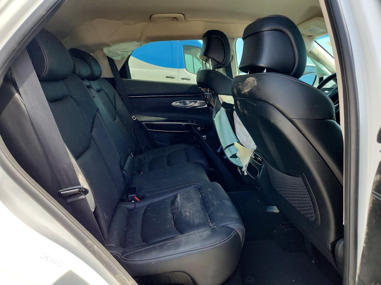 Genesis GV70 2.5t Standard