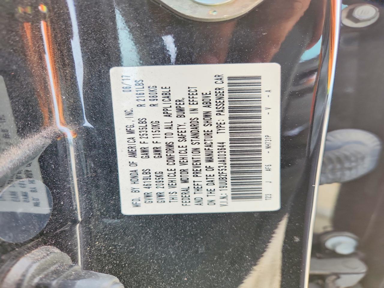 Acura TLX Tech