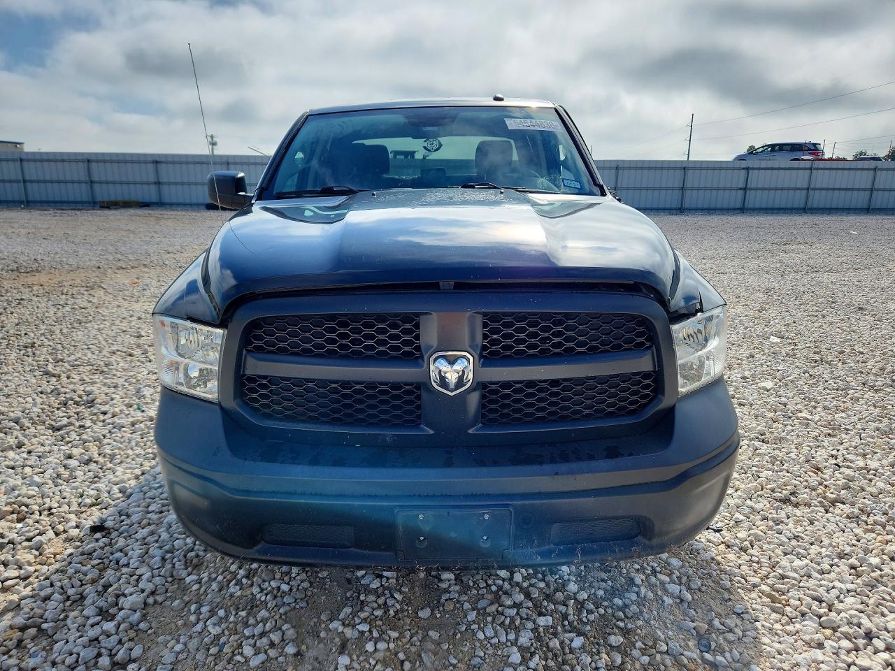 Ram 1500 St