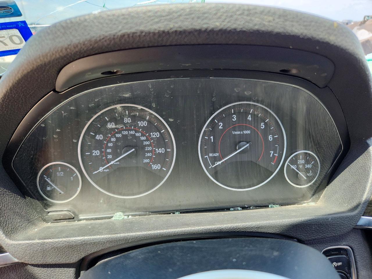 BMW 3 Series Xigt Sulev
