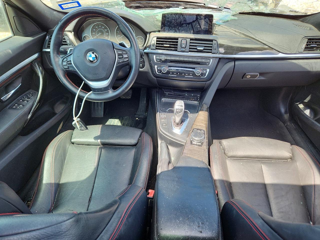 BMW 3 Series Xigt Sulev