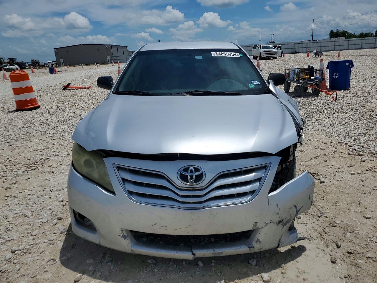 Toyota Camry Base