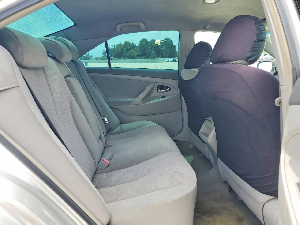 Toyota Camry Base