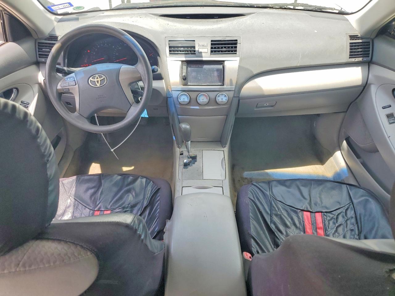 Toyota Camry Base