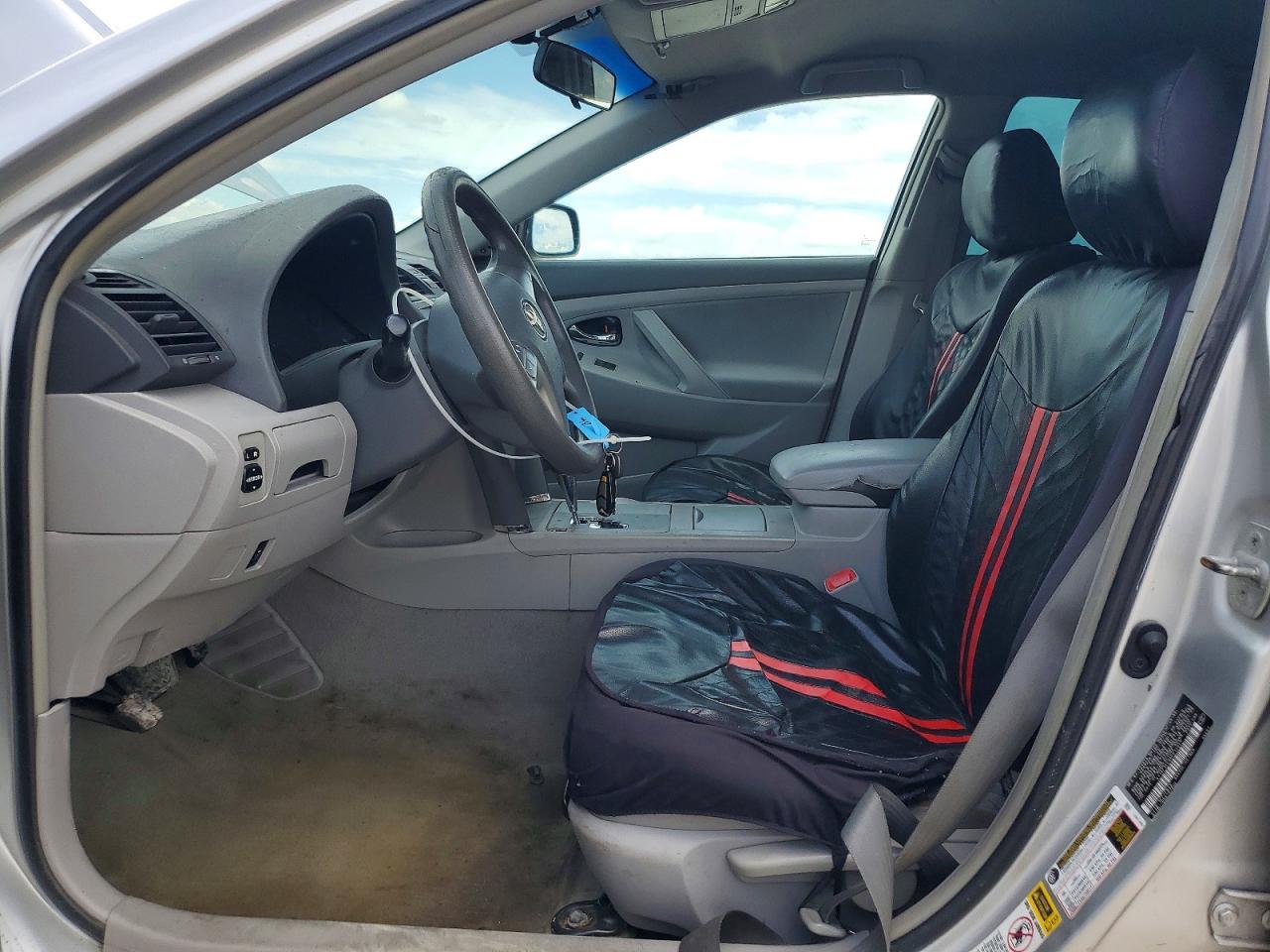 Toyota Camry Base
