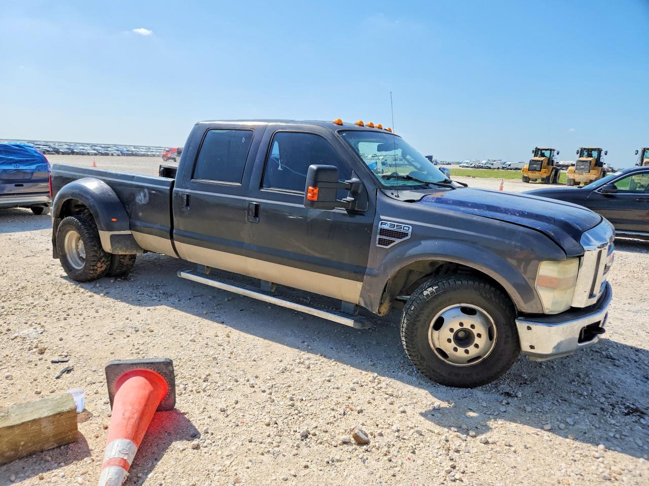 Ford F-350 Super Duty