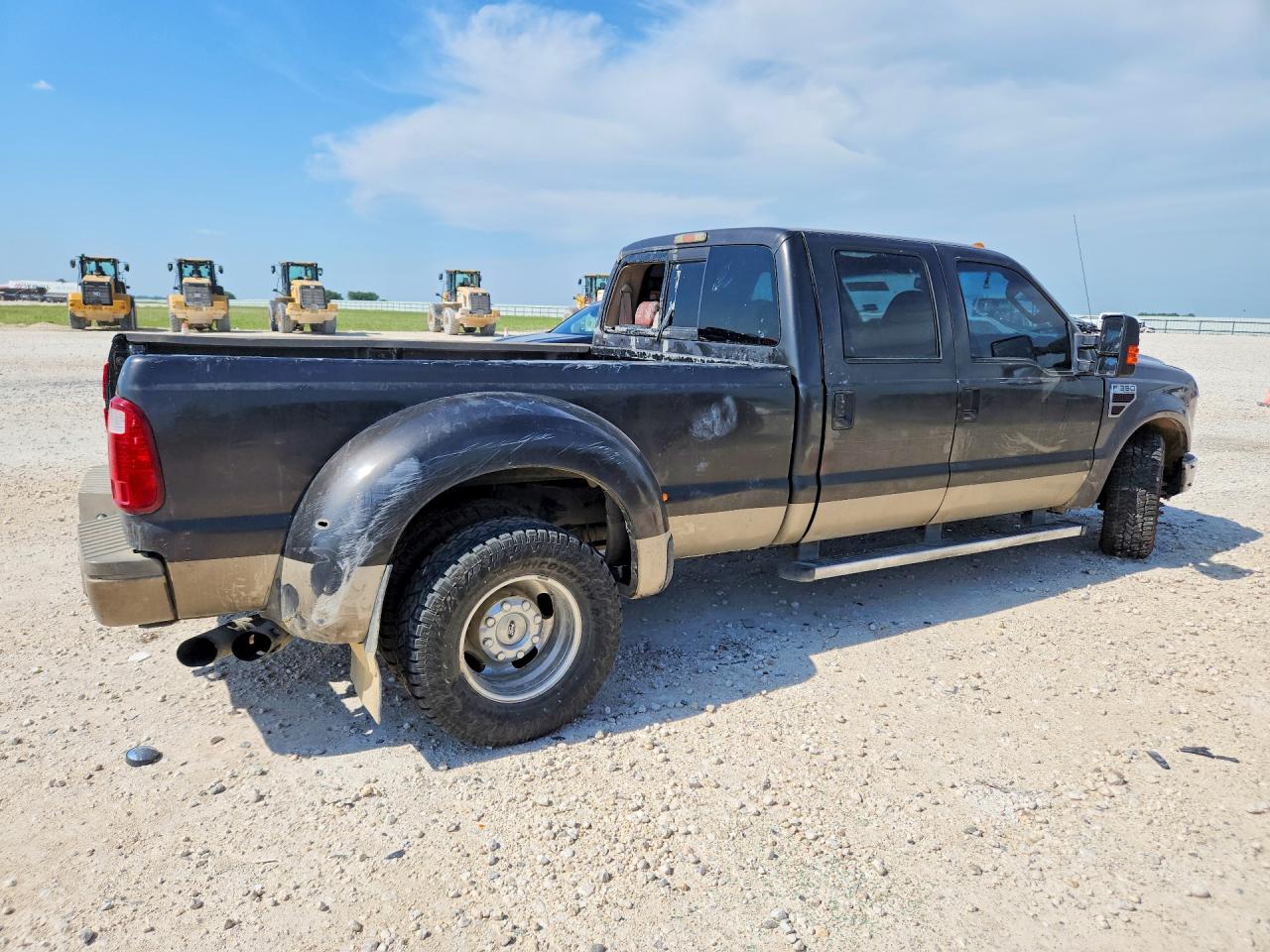 Ford F-350 Super Duty