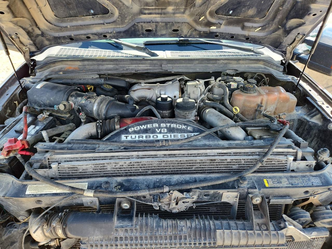 Ford F-350 Super Duty