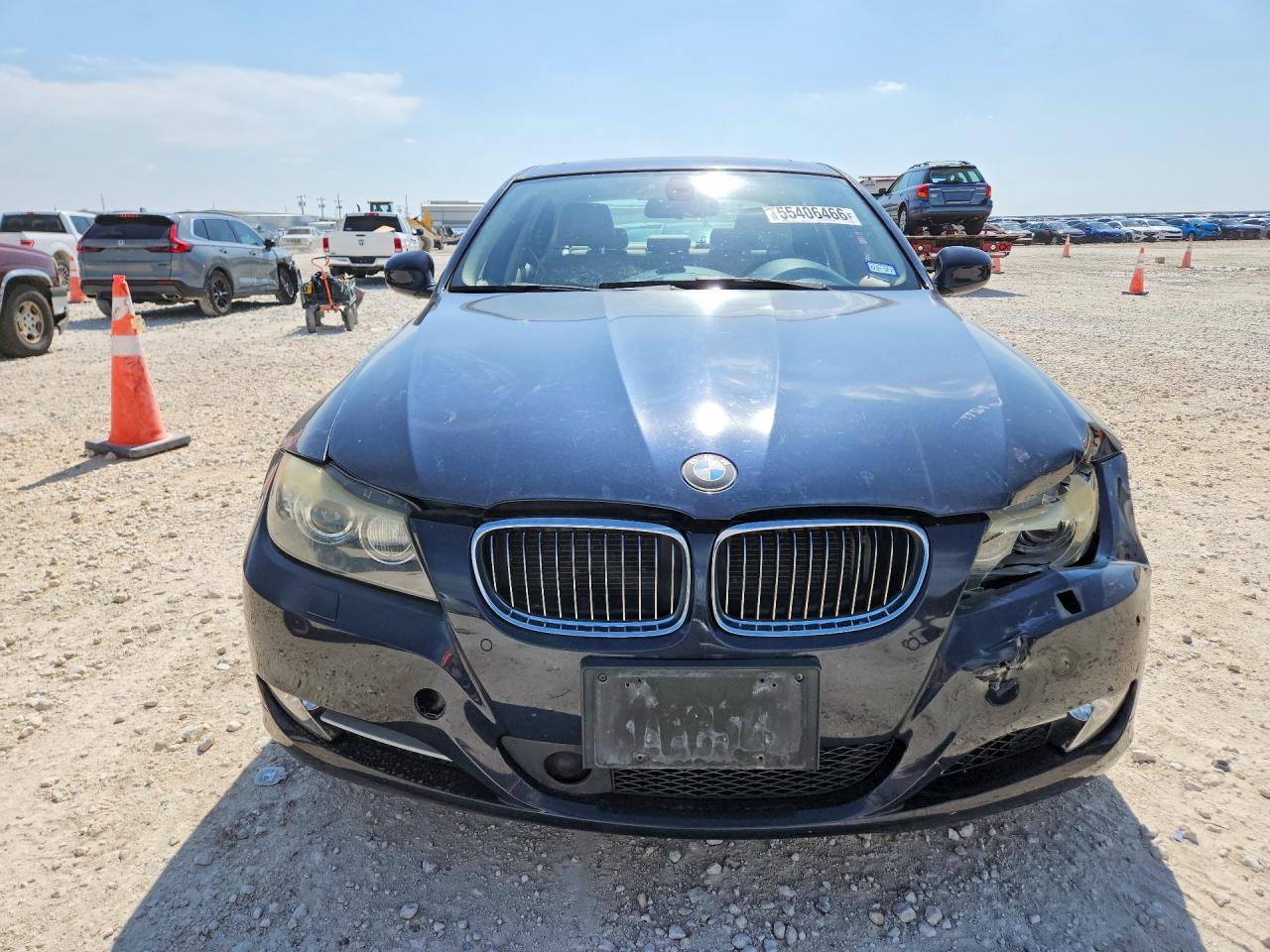 BMW 3 Series I