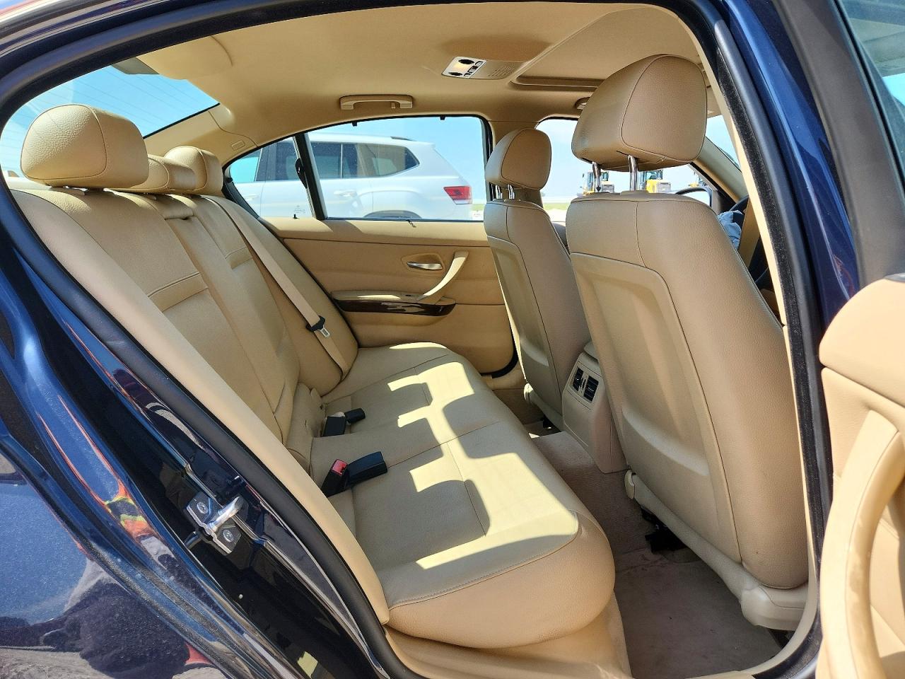 BMW 3 Series I