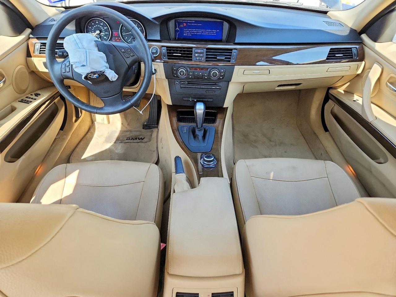 BMW 3 Series I