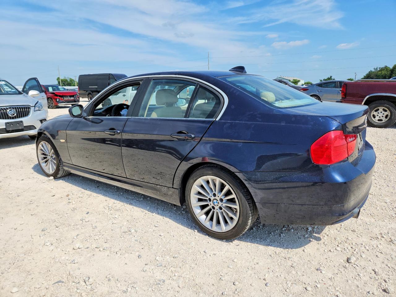 BMW 3 Series I